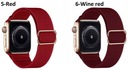 РЕМЕНЬ ДЛЯ Apple WATCH 1 2 3 4 5 6 7 8 9 SE ULTRA 2 38/40/41/42/44/45/49 мм ГУ