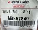 JUEGO DE REPARACIÓN SOPORTE MITSUBISHI MUCHO MODELI 