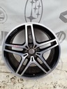 MERCEDES GL GLS GLE W166 AMG 21