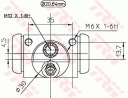TRW BWF321 PISTON DE FREINphoto 15