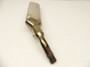 ,; ГЛУШНИК ВИХЛОП L ЛІВИЙ HONDA ST 1300 ST1300 PAN EUROPEAN 02+  (17373321179) фото min 5