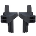 МОНТАЖНЫЕ КРЮКИ ДЛЯ РОЛЬСТАВН ДЛЯ MERCEDES A W169 B W245