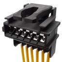 ЖГУТ ПРОВОДОВ ЗАДНИХ ФОНАРЕЙ RENAULT CLIO, MEGANE SCENIC, DACIA RK-TRONIK