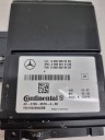 MERCEDES-BENZ GLE (W166 C292) 2016 MODULE MORT ZONESphoto 6