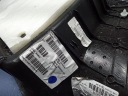 BMW X6 G06 GARNITURE COUVERCLES DE COFFRE GAUCHE COLLECTEUR 7952261photo 6