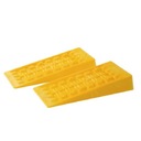 ВЫРАВНИВАЮЩИЕ КЛИНЬИ ДЛЯ АБОНЕНТОВ FIAMMA LEVEL MAGNUM