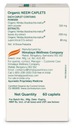 HIMALAYA ORGANIC NEEM 60 tabliet Organická medovina Zdravá pokožka Akné EAN (GTIN) 8901138006365