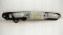 НАКЛАДКА КРИШКИ БАГАЖНИКА ЗАД КЛЯМКА VW GOLF V 5 ПЛЮС 05-08R  (18387516174) фото min 12