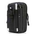 СУМКА ВОЕННАЯ НАСТЕННАЯ СУМКА ПОЯСНАЯ СУМКА ЧЕРНАЯ