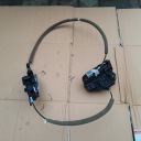 ЗАМОК ДВЕРИ ПЕРЕДНИЙ СПРАВА, КАДЖАР ЕВРОПЕЙСКИЙ