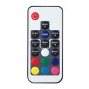 ПЛАСТИКОВЫЙ КРЕПЛЕНИЕ NA КРУЖКА Z ДИОДАМИ СВЕТОДИОДНЫЕ RGB I PILOTEM. ЛОДЬЗ MORSKA 20  фото 7
