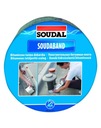Soudal - Soudaband Кровяная лента 100 мм x 10 МБ
