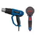 ТЕПЛОВАЯ ПИСТОЛЕТКА 2000ВТ HG5010 BLAUPUNKT