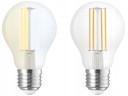 УМНАЯ СВЕТОДИОДНАЯ ЛАМПА 5Вт E-27 WIFI 700лм EDISON CW WW