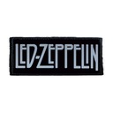 Светодиодная нашивка ZEPPELIN