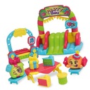 НАБОР «МОЙ ПОПС» «МНЕ НРАВИТСЯ ВЕЧЕРИНКА» + 2 ФИГУРКИ