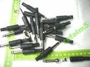 WTYK JACK 6,3mm DUŻY Jack 6,3 mm MONO