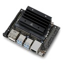 NVIDIA Jetson Nano B01 — ARM Cortex A57