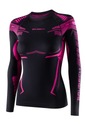 ТЕРМОАКТИВНАЯ СПОРТИВНАЯ ТОЛСТОВКА RUNNING BRUBECK DRY M