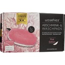 ПОСАДКИ ДЛЯ СНЯТИЯ МАКИЯЖА WASCHIES BLUSH 7 шт. Б