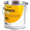 Pallmann Hardwax Oil 3L bezbarwny