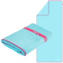 БЫСТРОСЫХАЮЩАЯ БАШНЯ ИЗ МИКРОФИБРЫ ДЛЯ ТУРИСТИЧЕСКОГО ПЛЯЖНОГО БАССЕЙНА 200x90