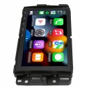 АВТОМОБІЛЬНИЙ STEREO BLUETOOTH БЕЗПРОВІДНА ФУНКЦIЯ CARPLAY ДЛЯ 60  (18802407957) фото min 12