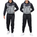 TR018P-35 г. М МУЖСКОЙ СПОРТИВНЫЙ КОМПЛЕКТ GIVOVA VISA.