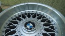 4× ДИСК АЛЮМІНІЄВА BBS 8.0″ X 17″ 5X120  (18863288702) фото min 11