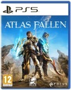 Atlas Fallen (PS5) PS5