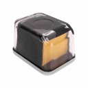 ФИКСИРОВАНЫЙ ФИЛЬТР ТОПЛИВА AR50041 СТЕКЛО ZE СТОПА АЛЮМИНИЙ DO CIAGNIKA Q5  фото 5