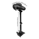 Запчастини Та Аксесуари Чорний 68Cm 100Kg