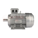 MOTEUR 400V B3 4KW G112M 1430OBR HYDROLIDERphoto 5