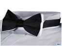 TIE + BOX Мужской галстук-бабочка для рубашки, 10 цветов, мумикс