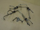 FIESTA MK7 1.6 HDI ПАТРУБКИ ПАЛИВНІ ТРУБКИ ПАЛИВА  фото 11