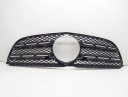 MERCEDES-BENZ GLS X166 AVANT PARE-CHOCS RADIATOR GRILLE A1668880200 OEMphoto 10