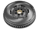 ДВУМАССОВОЕ КОЛЕСО RENAULT MEGANE III 2.0 415042110
