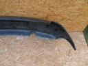 PARE-CHOCS ARRIÈRE ARRIÈRE OPEL CORSA C 00-03- 09116144photo 13
