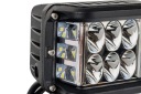ФАРА РОБОЧА 12 LED (СВІТЛОДІОД) ГАЛОГЕН 36W КОМПЛЕКТ 2 ШТУКИ DOSWIETLENIE ПОВОРОТІВ ЗОНИ  (14548231949) фото min 8