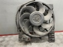 VENTILATEUR RADIATEUR 13158655 OPEL ZAFIRA B 1.9CTDI 05-14photo 6