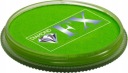 Краска для лица и тела Diamond FX Light Green 30 г
