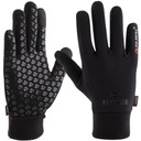 МУЖСКИЕ ЗИМНИЕ ТЕРМОАКТИВНЫЕ ПЕРЧАТКИ ALPINUS ДЛЯ СМАРТФОНОВ POLARTEC