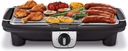 GRILL ELEKTRYCZNY TEFAL EasyGrill Power 2500W XXL STOJĄCY Kod producenta BG921812