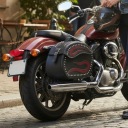СУМКИ ШКІРЯНІ PROSPEED МОТОЦИКЛЕТНІ ДЕТОНАЦІЇ 36L КОМПЛЕКТ  фото 7