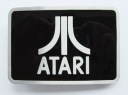 Пряжка для компьютера ATARI, пряжка для ремня