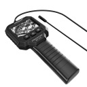 КАМЕРА Z ENDOSKOPEM 2 МЕТРИ NOYAFA NF-613-2M LED (СВІТЛОДІОД) WODOOPORNA IP67 8MM  (18168958421) фото min 16
