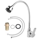 Uniwersalny zimny i gorący kran Obrót o 360