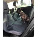 Коврик для собаки, чехол на сиденье автомобиля, защитный автомобиль