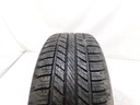 LLANTA RUEDA ZAPAS 255/55 19R 8JX19 - LAND ROVER DISCOVERY L319 RR SPORT L320 