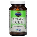 GARDEN OF LIFE Vitamínový kód RAW B-komplex (120 kapsúl) názov Vitamin Code RAW B-Complex